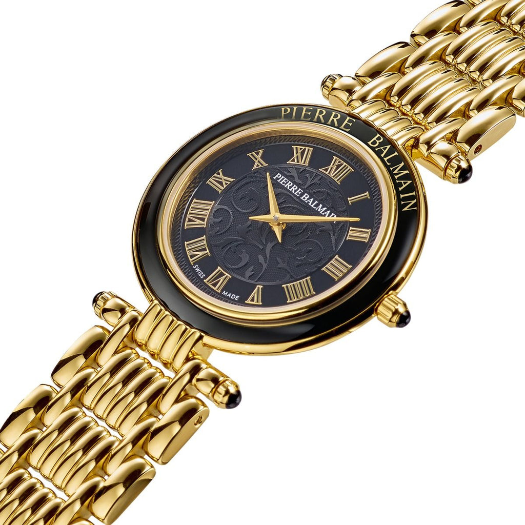 Balmain Haute Elegance dames horloge B81373362