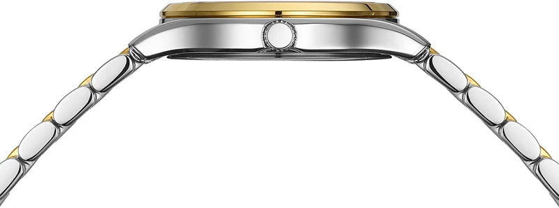 Balmain Beleganza Lady II quartz horloge B83423976