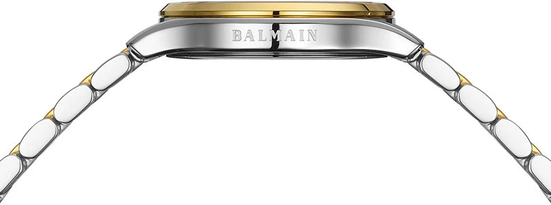 Balmain Beleganza Lady II quartz horloge B83423976