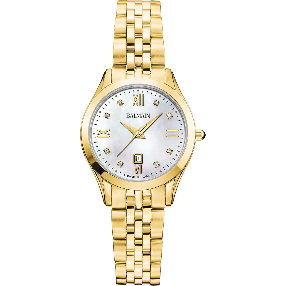 Balmain Classic R horloge B41103185
