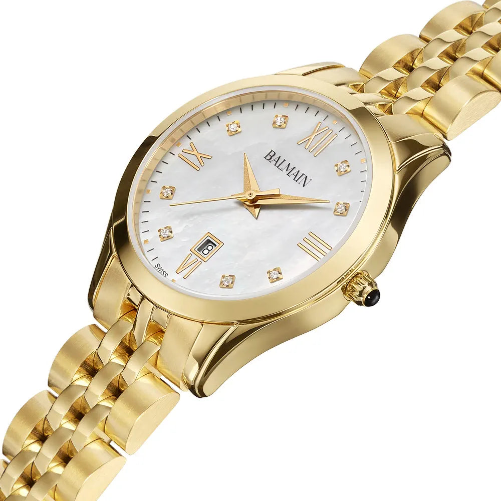 Balmain Classic R horloge B41103185