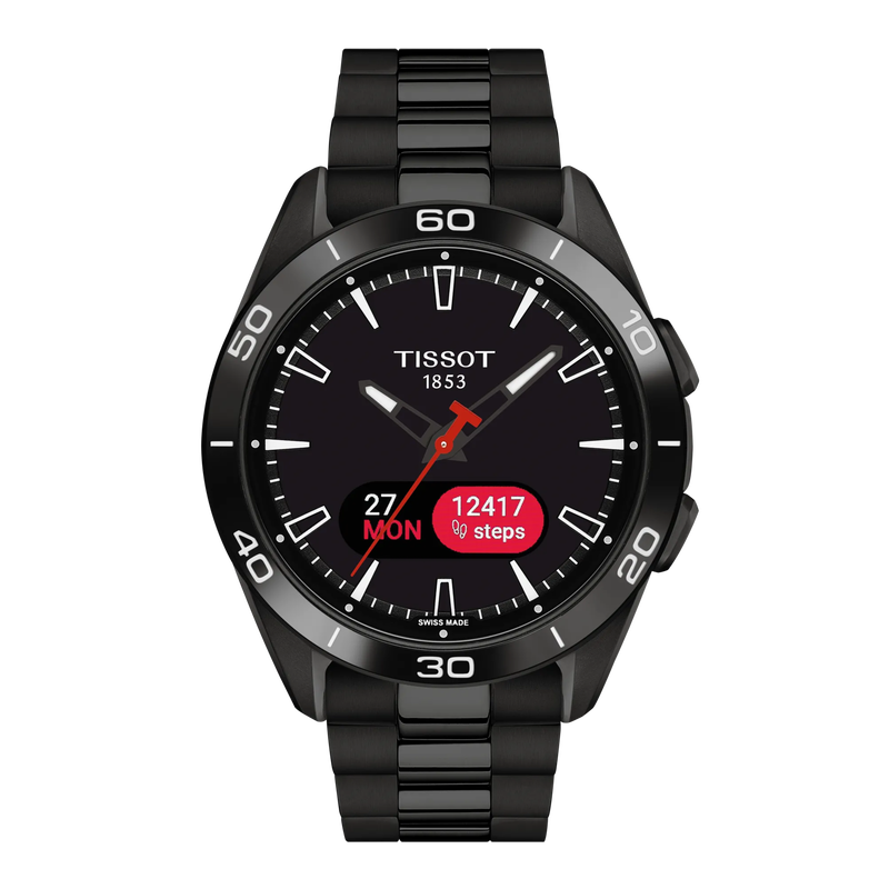 TISSOT T-TOUCH Connect Sport Horloge T1534204405101