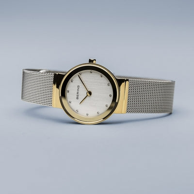 Bering Classic Horloge 10126-001
