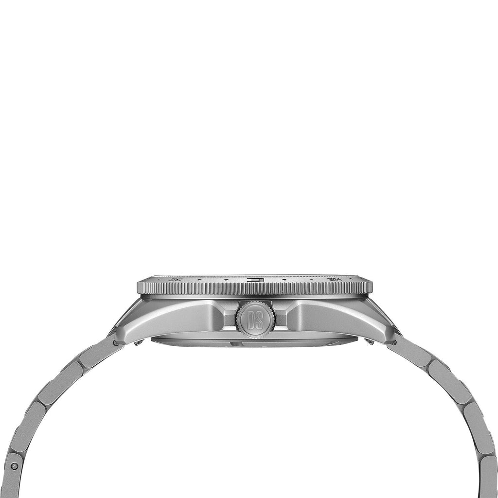 Certina DS-X GMT quartz horloge C0474521108100