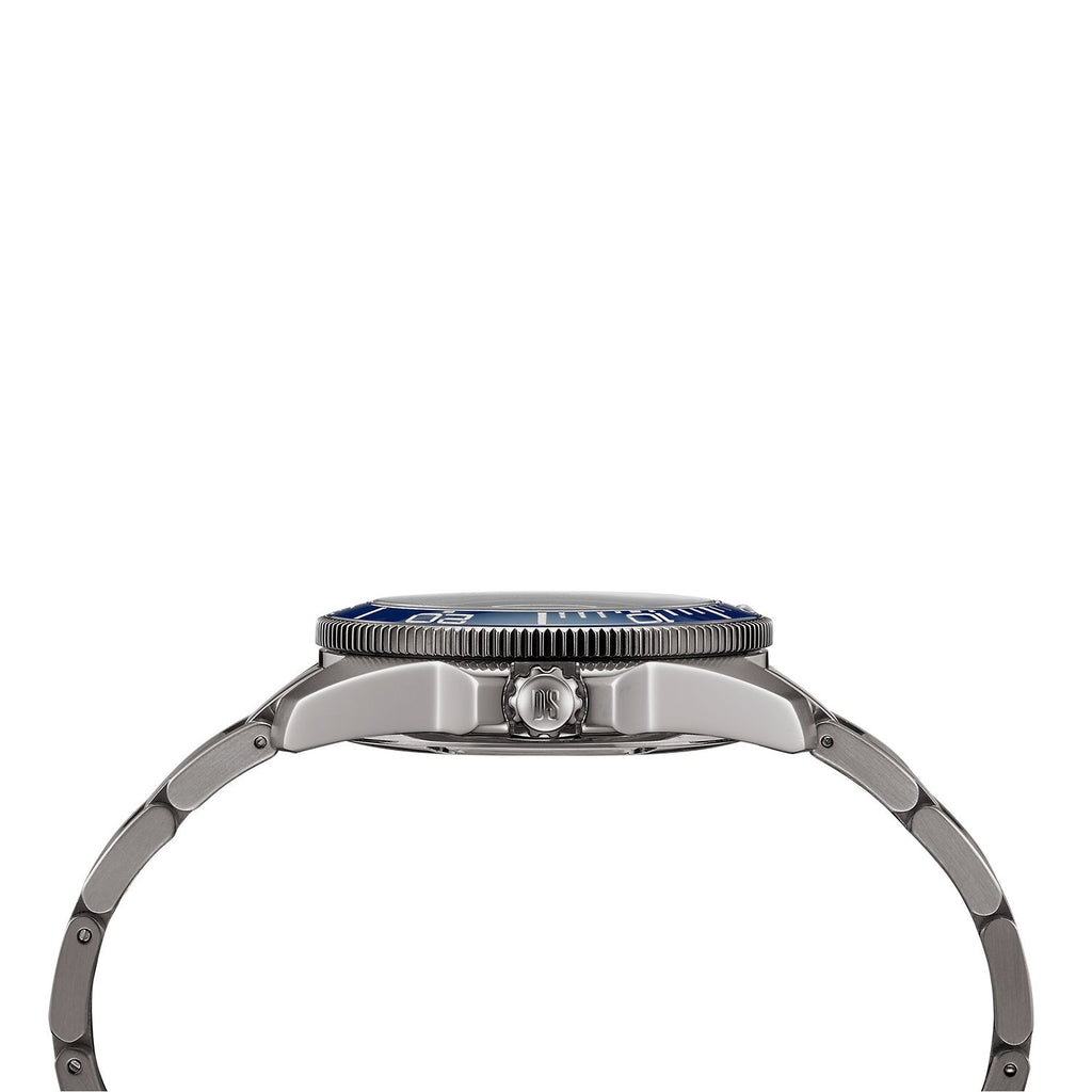 Certina DS Action Titanium Automatic horloge C0484074404100