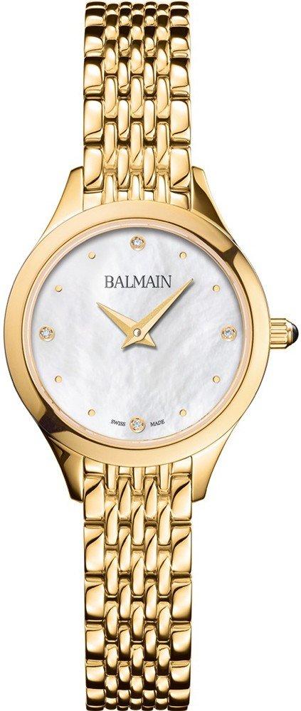 Balmain de Balmian II dames horloge B49303385