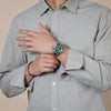Rado Captain Cook High-Tech Ceramic Automatic horloge R32189313