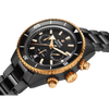 Rado Captain Cook High-Tech Ceramic Automatic horloge R32190153