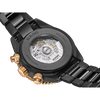 Rado Captain Cook High-Tech Ceramic Automatic horloge R32190153