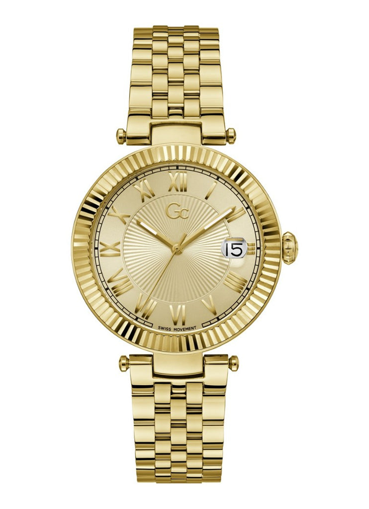 Gc Watch Flair horloge Z36002L6MF