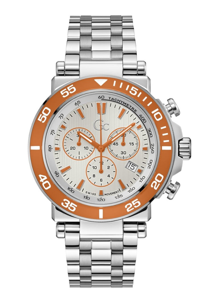 Guess Horloge Bijenkorf Smartwatch Bijenkorf Horloges Heren