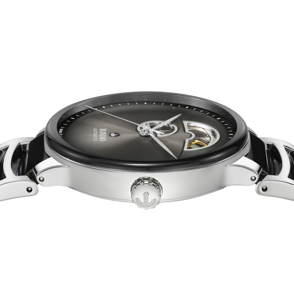 Rado Centrix Automatic Open Heart horloge R30012152