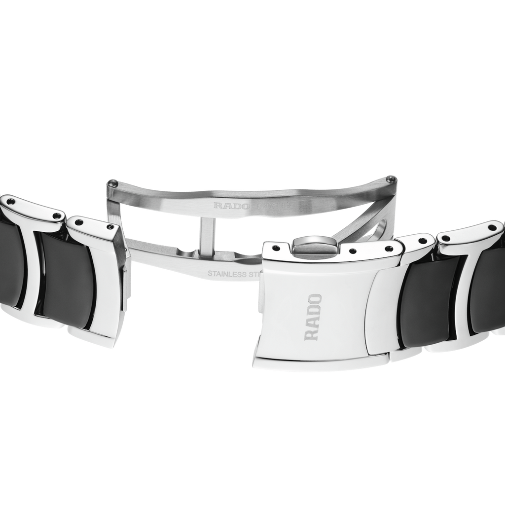 Rado Centrix Automatic Open Heart horloge R30012152