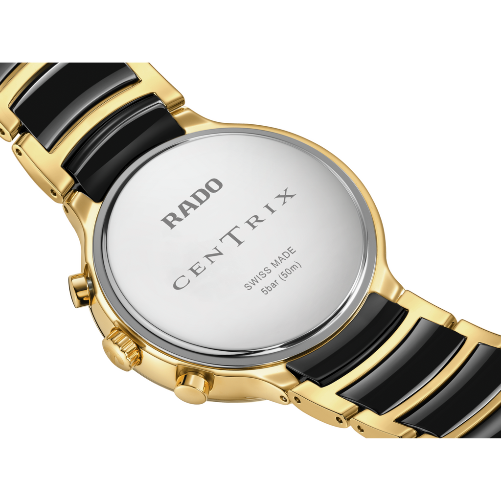Rado Centrix chrono horloge R30211152