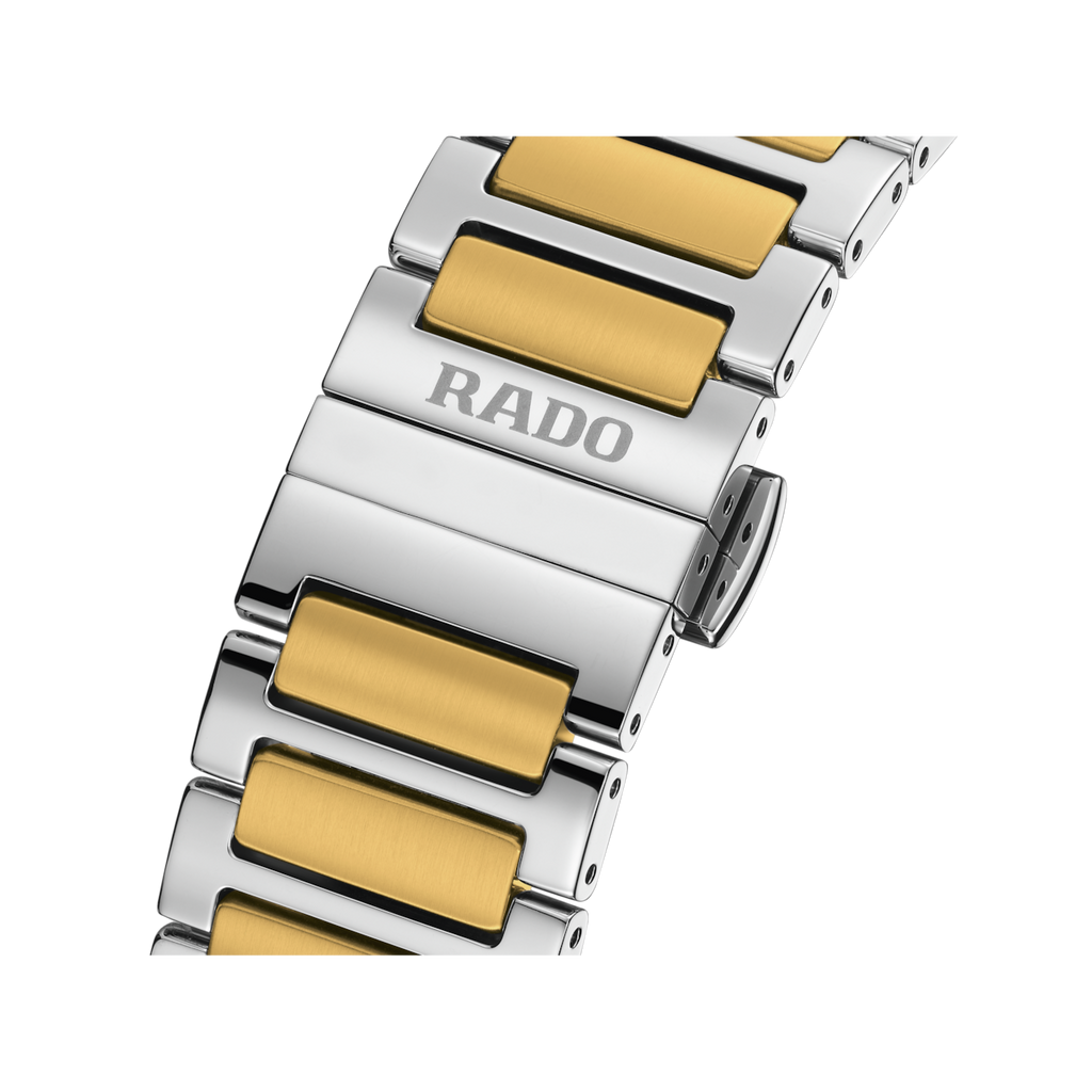 Rado DiaStar Original Automatic Day/Date horloge R12160253