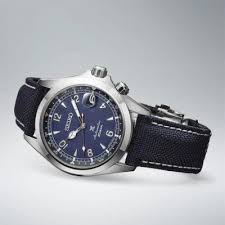 Seiko Prospex Limited Edition herenhorloge SPB531J1