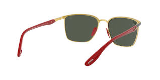 Ray Ban Ferrari Scuderia zonnebril RB3673-M F061/71