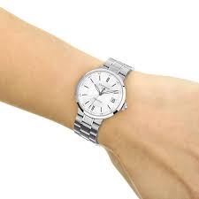 Certina Urban DS Stella Lady Precidrive horloge C0312101103100