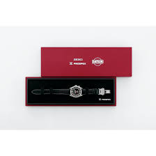 Seiko Datsun Prospex Limited Edition Speedtimer herenhorloge SPB517J1
