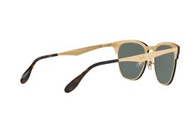 Ray Ban zonnebril RB3576N 043/71