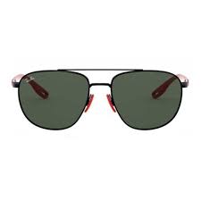 Ray Ban metal zonnebril RB3659M F028/71