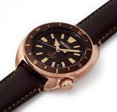 Seiko Prospex Automatic horloge SRPG18K1