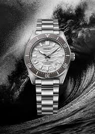 Seiko Prospex Sea automatic Limited Edition herenhorloge SPB511J1
