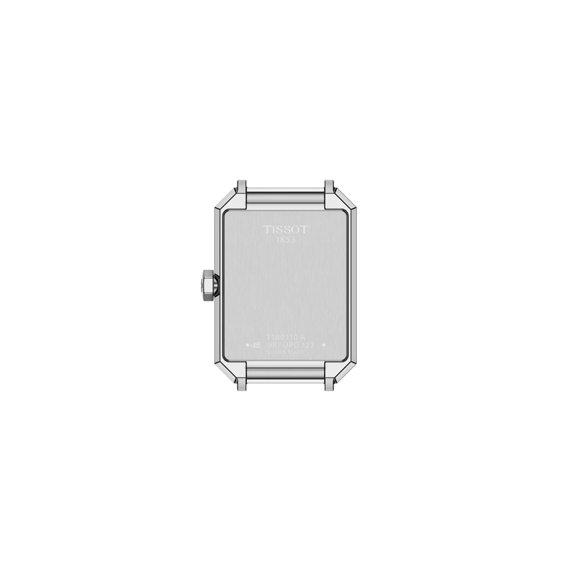 Tissot SRV 30mm horloge T1601101103300
