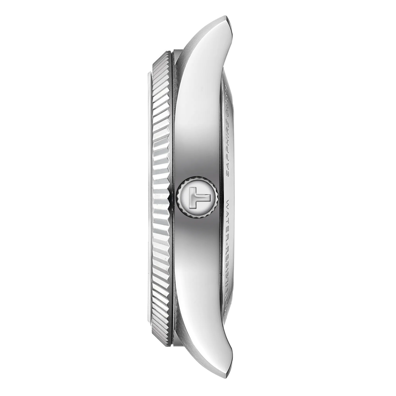 Tissot Ballade Horloge T1564081104300