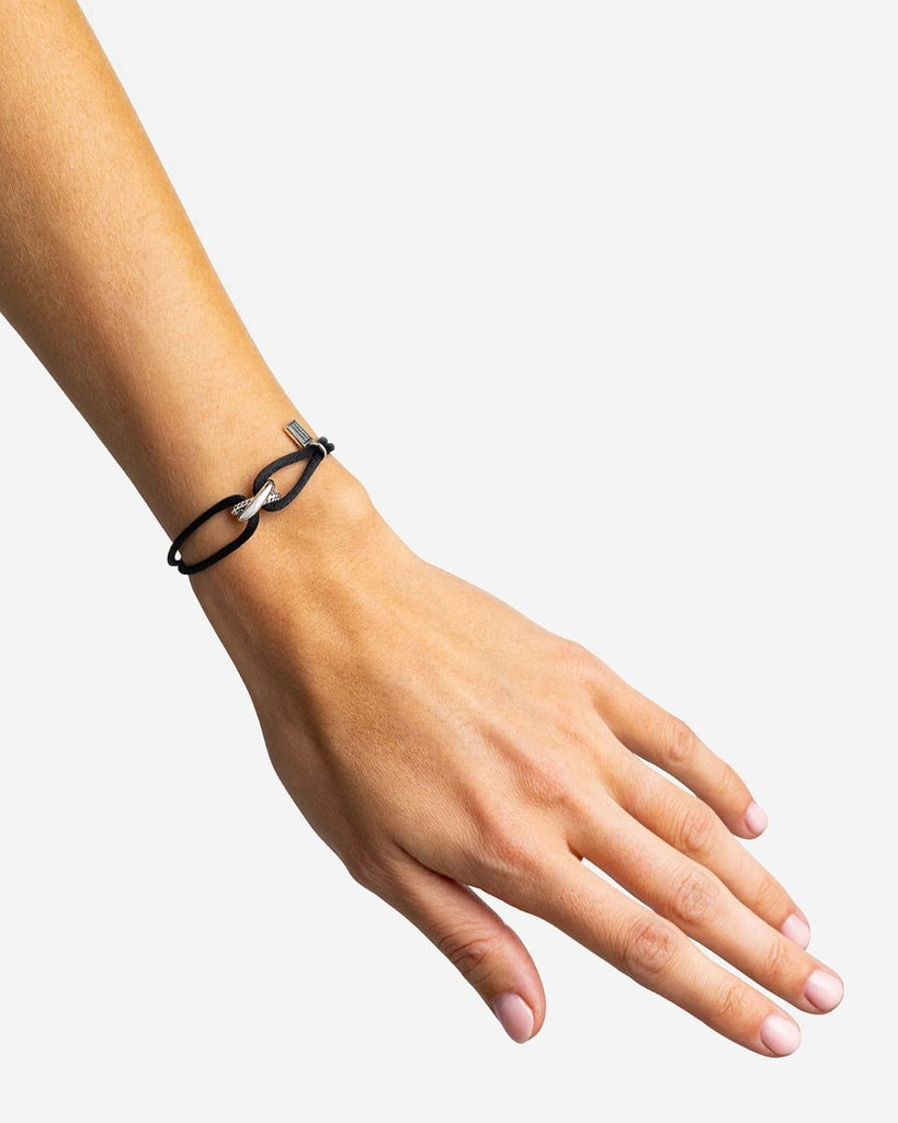 Ben Koord Armband Zilver 005 one