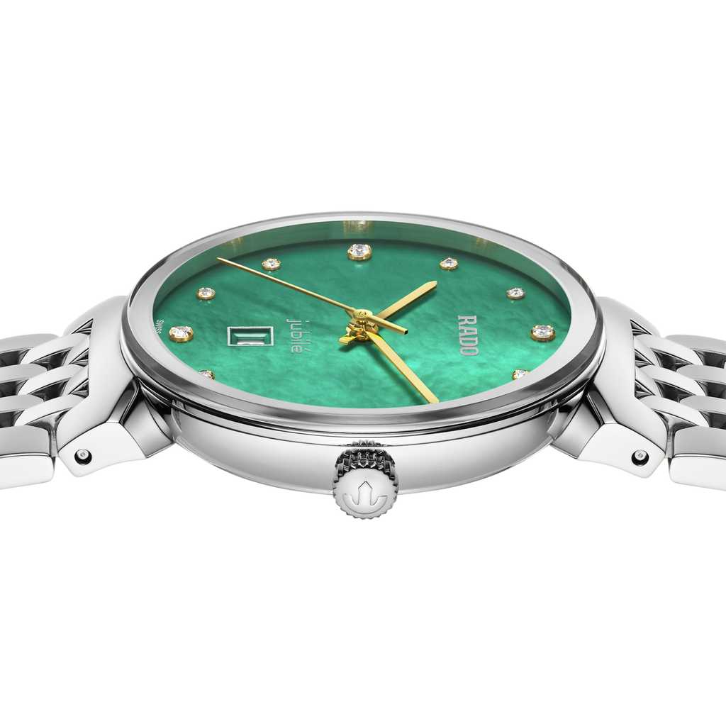 Rado Florence Classic Diamonds Jubile horloge R48913903