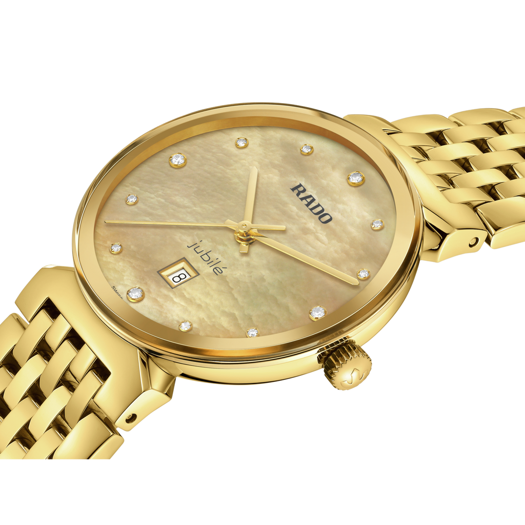 Rado Florence Diamonds horloge R48915903