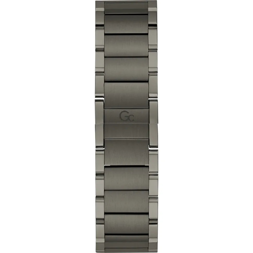 Gc Watch Coussin Sleek horloge Z26003G7MF