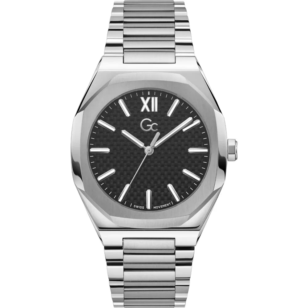 Gc Watch Coussin Sleek horloge Z26004G2MF