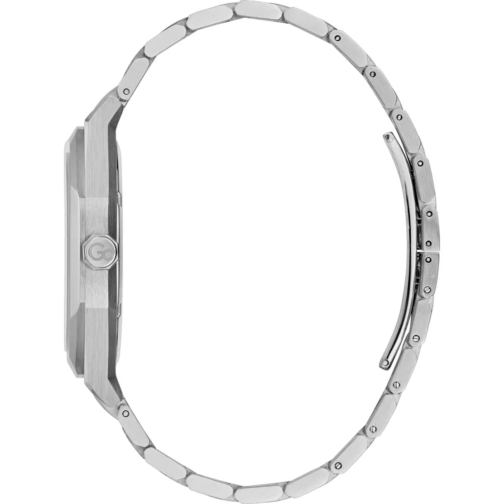 Gc Watch Coussin Sleek horloge Z26004G2MF