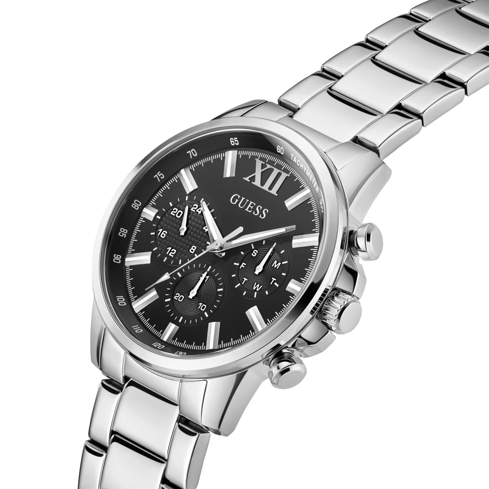 Guess Walker horloge GW0900G1