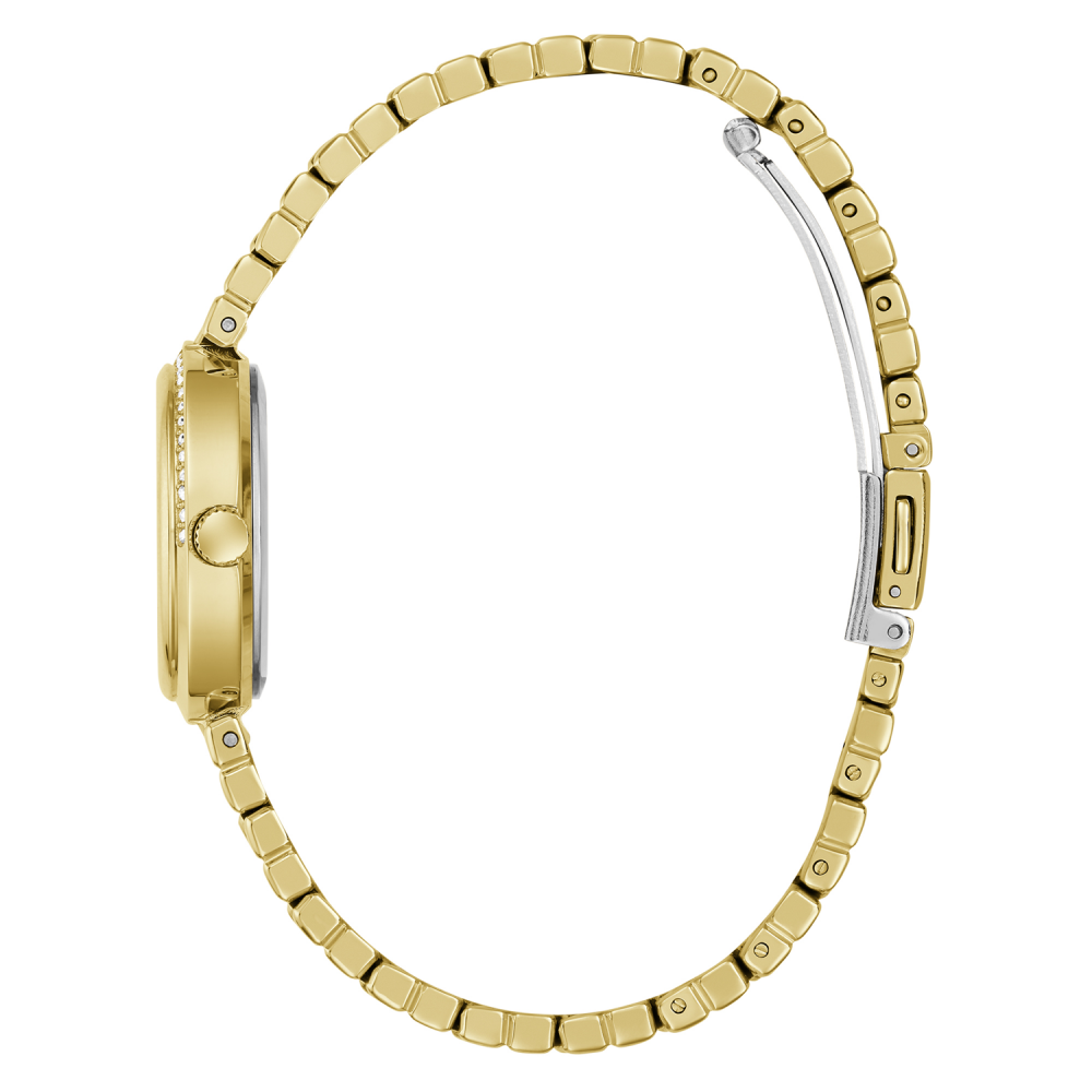 Guess Clara horloge GW0930L2