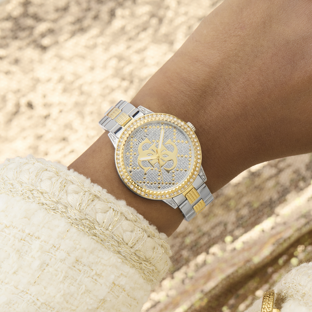 Guess G Lace horloge GW0944L3