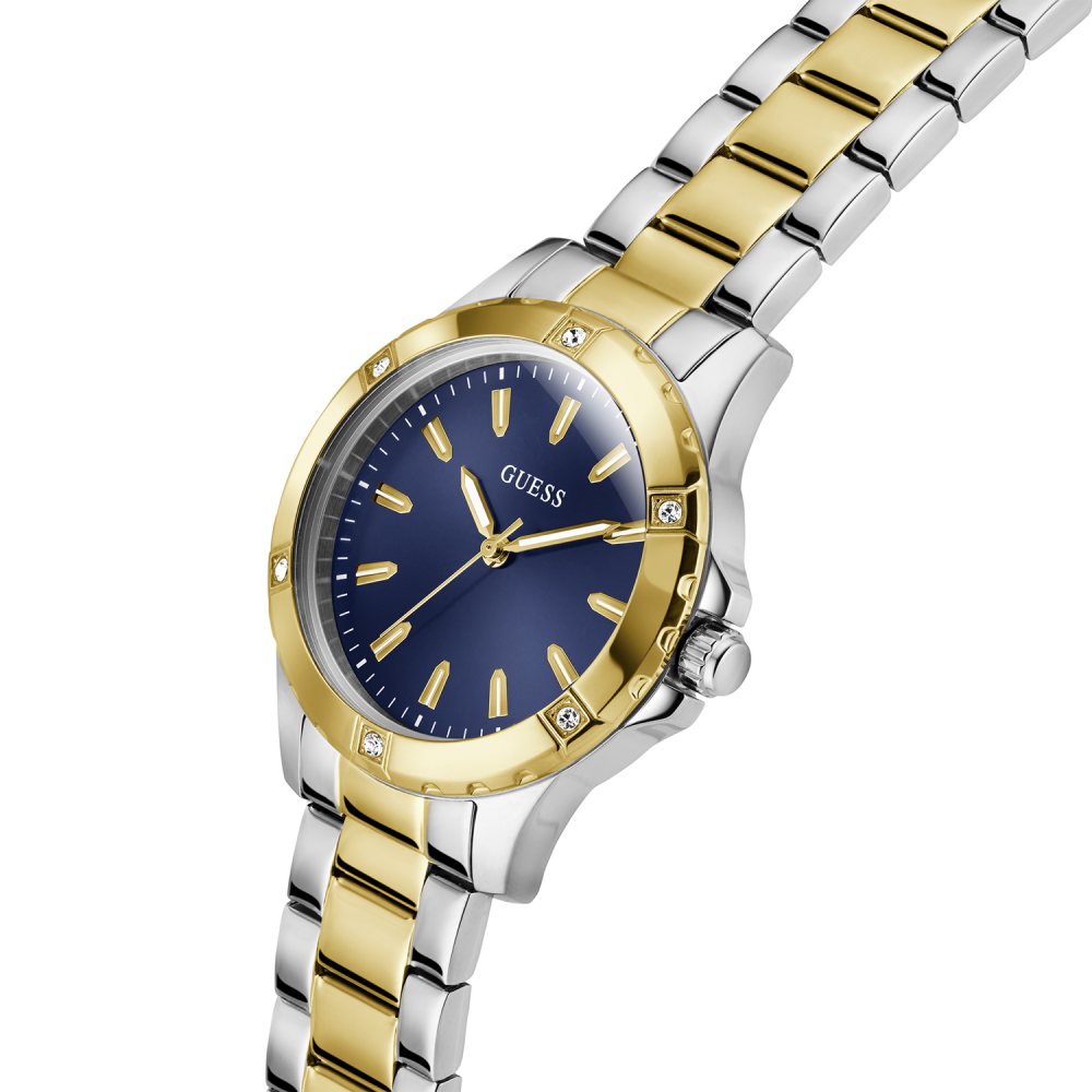 Guess Mist Women's horloge GW0948L3