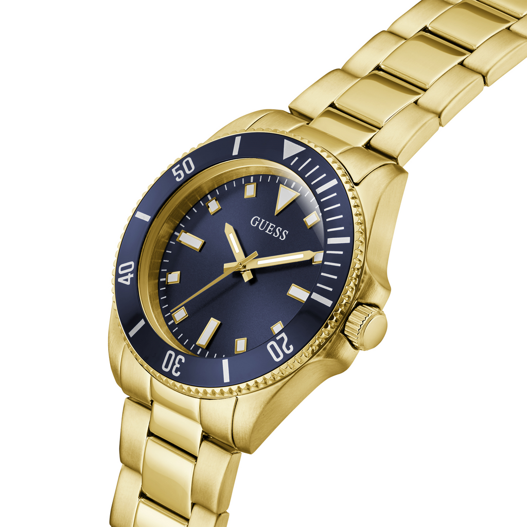 Guess Cliff horloge GW0968G2