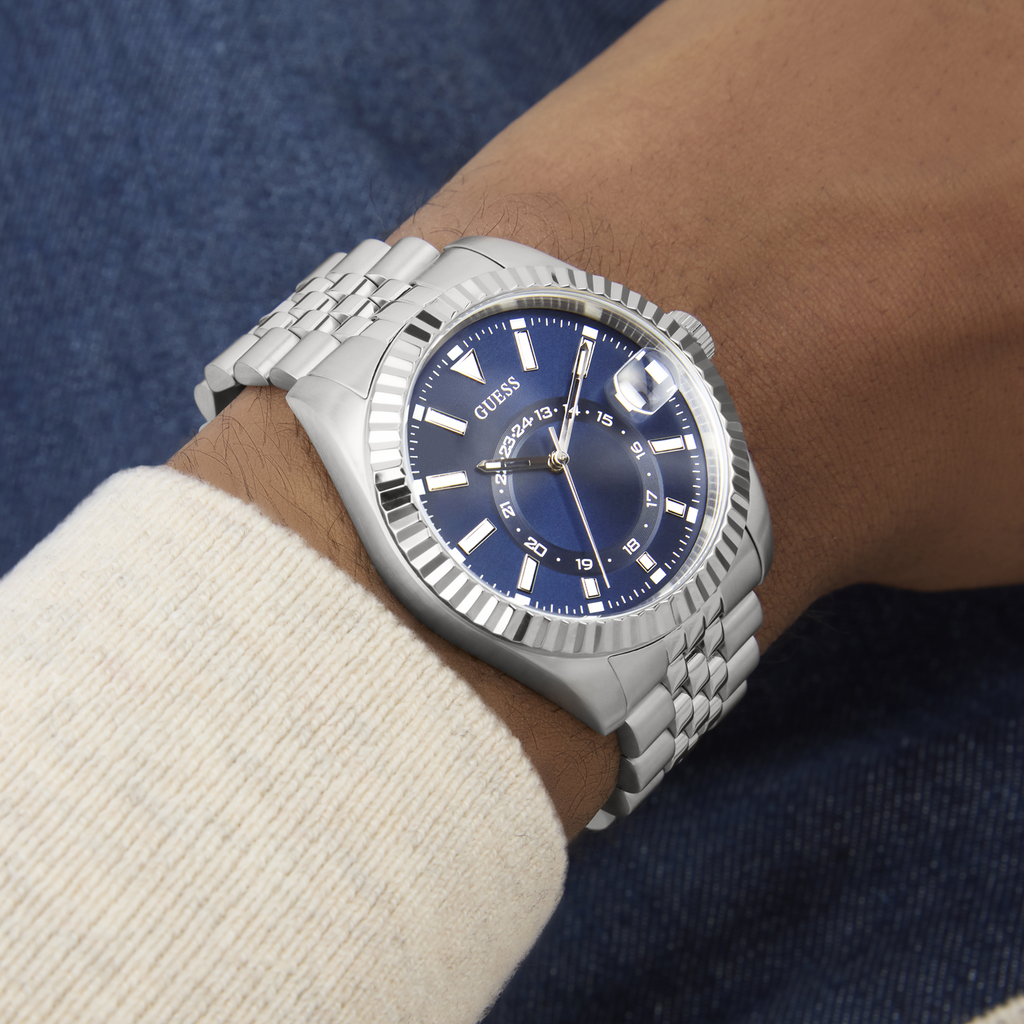 Guess Jaden horloge GW0977G1