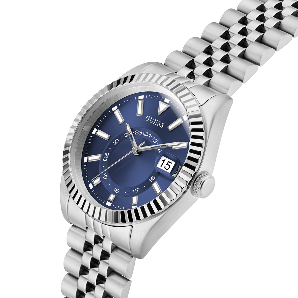 Guess Jaden horloge GW0977G1