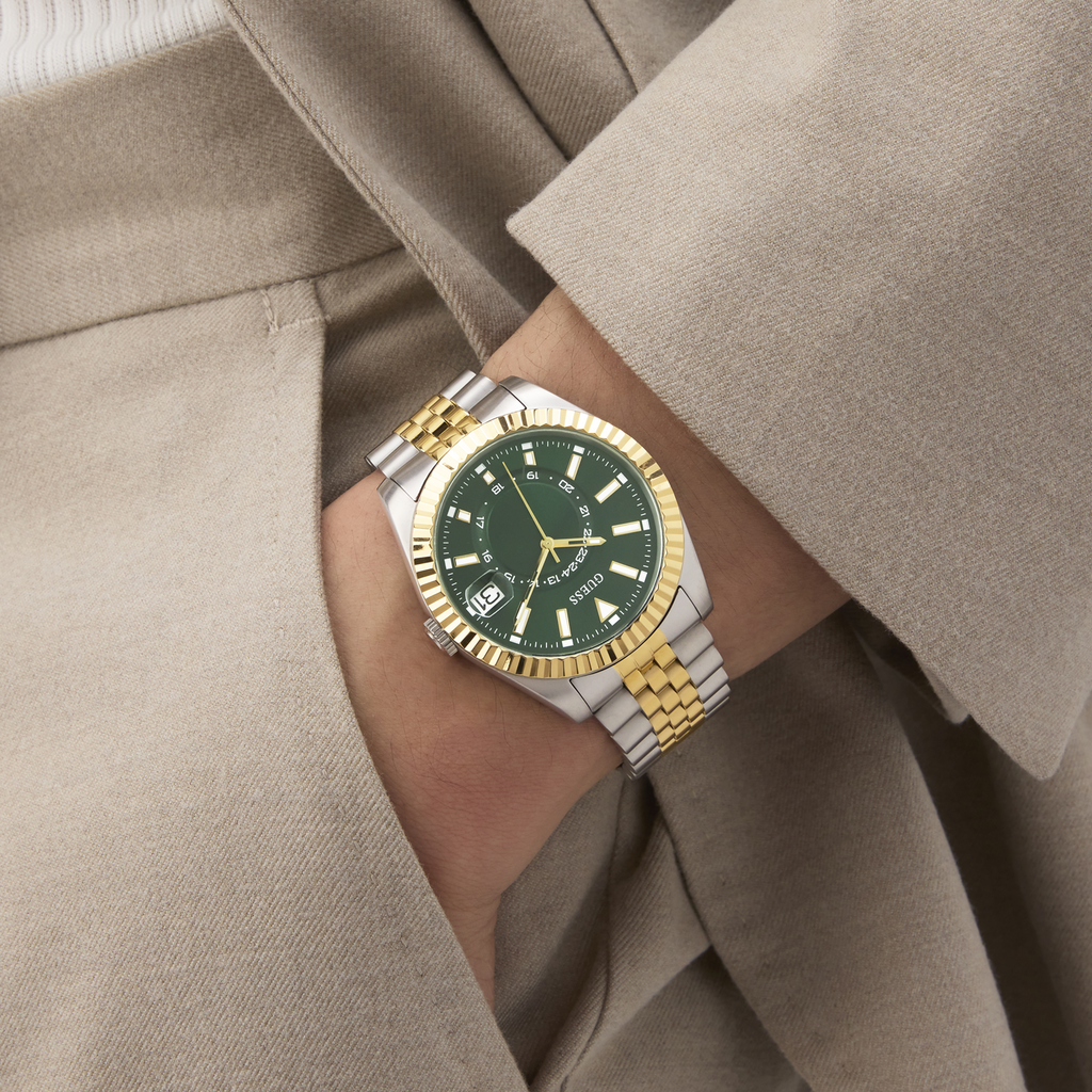 Guess Jaden horloge GW0977G4