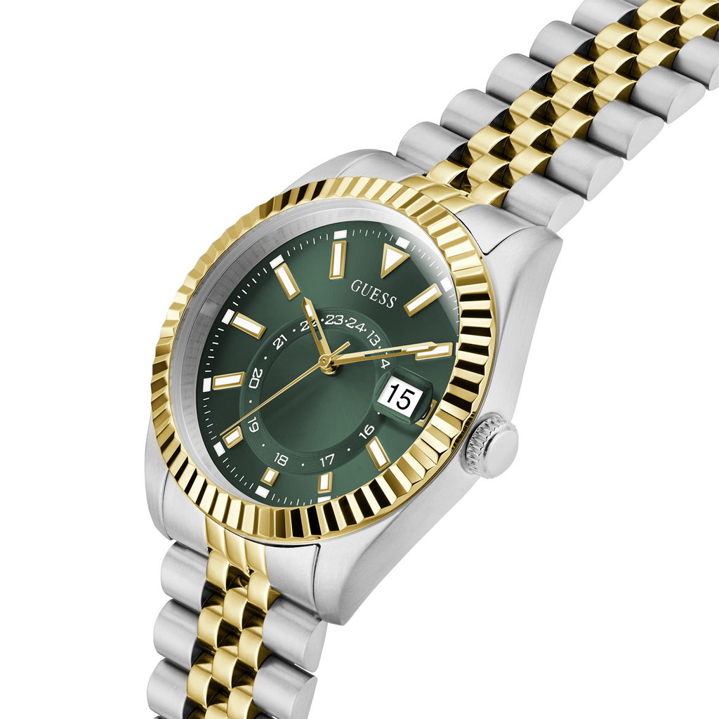 Guess Jaden horloge GW0977G4
