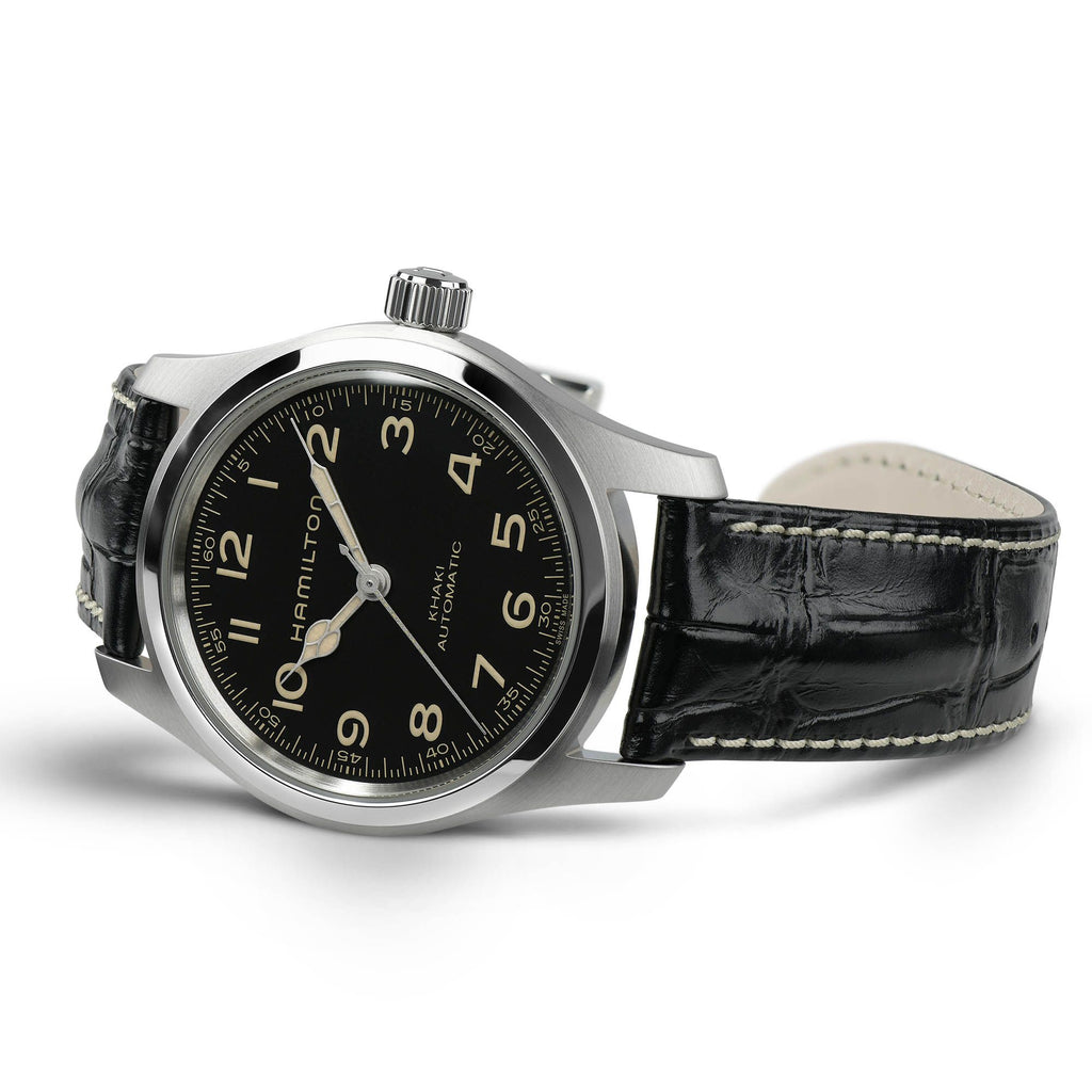 Hamilton Khaki Field Murph 42mm set Automatic H70605732
