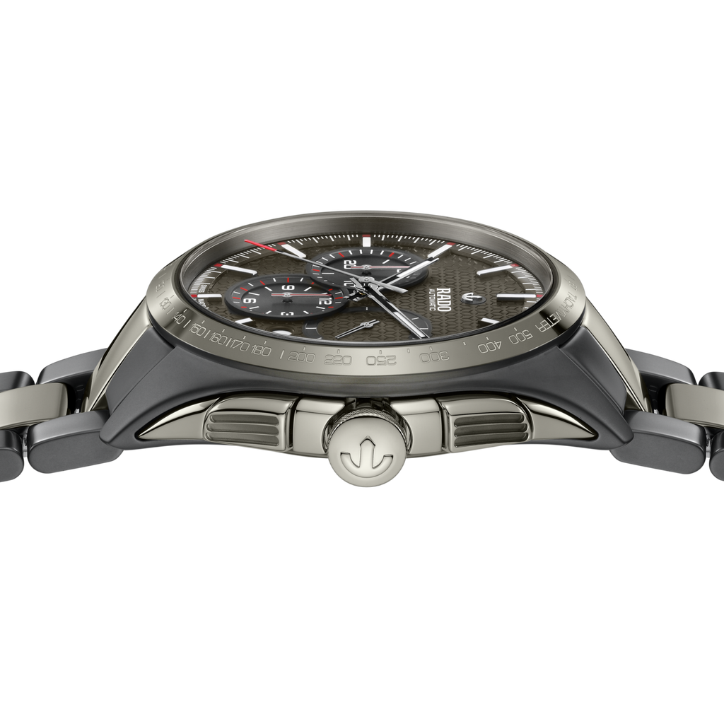 Rado HyperChrome Automatic Chronograph Limited Edition horloge R32022152