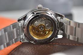 Seiko Presage Automatic horloge SRPH93J1
