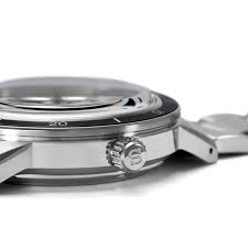 Seiko Presage Automatic Open Heart SSA423J1 horloge