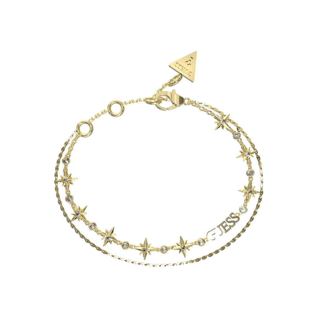 Guess In The Sky armband JUBB03324JWYGS