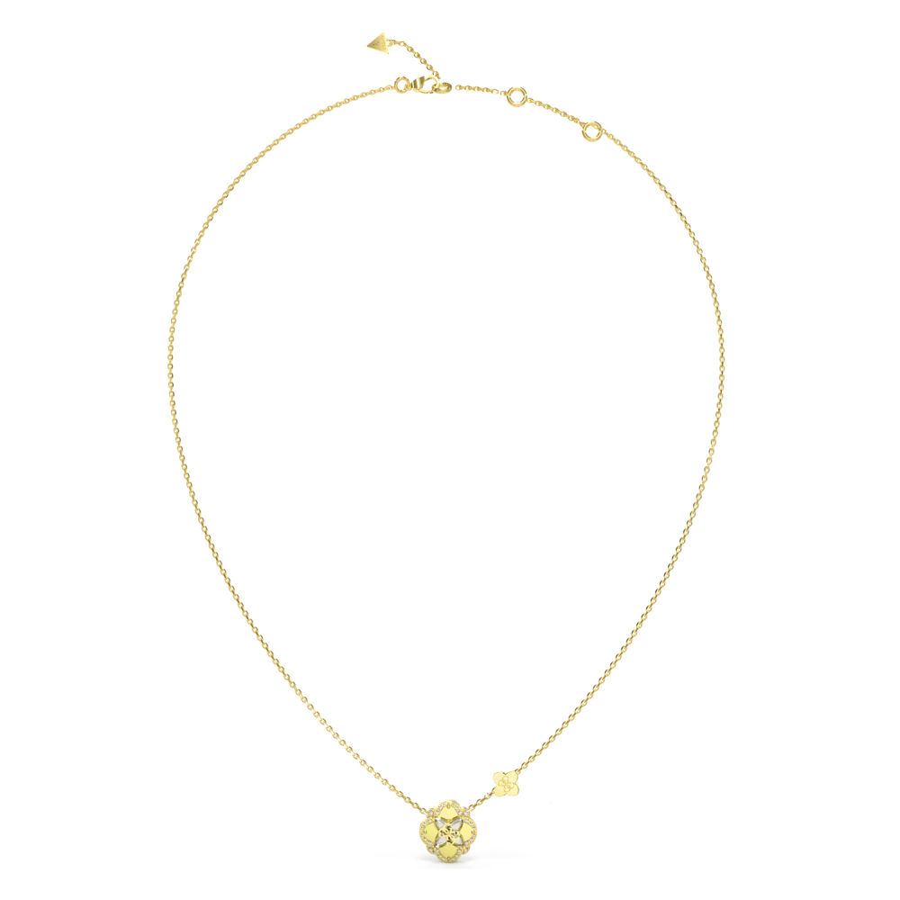 Guess Sieraden oorbellen JUBE03239JWYGT-U merk, Única Guess Sieraden oorbellen JUBE03239JWYGT-U merk, Única